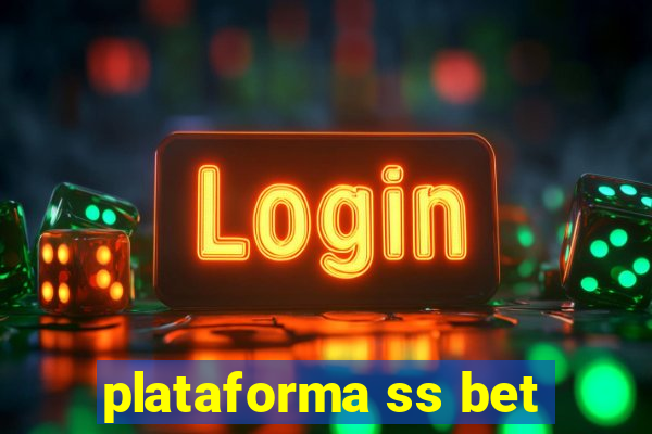 plataforma ss bet